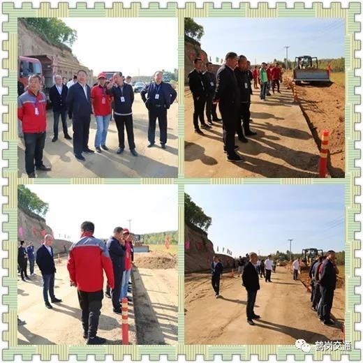 質(zhì)量提升在交通 風(fēng)勁揚帆正當(dāng)時 質(zhì)量提升在交通 風(fēng)勁揚帆正當(dāng)時