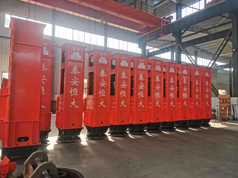 液壓夯實機 液壓夯實機